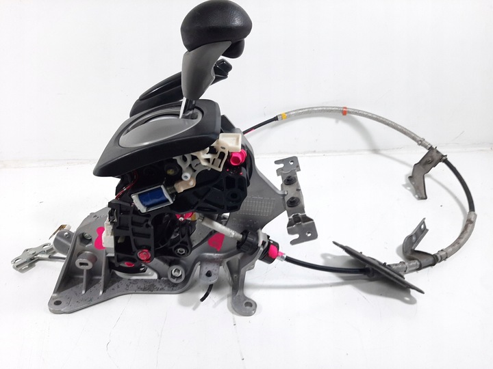 фото №10, Honda civic viii sedan 1.3 ima 10r домкрат вибірник коробки передач трос автомат