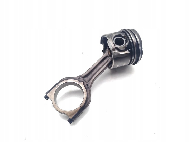 фото №7, Peugeot 308 sw поршень з шатуном 1.6 hdi дизель 80kw 109 hp 9hz dv6ted4