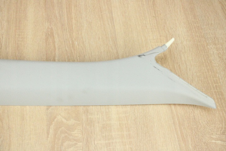 фото №3, Оригинальная защита стойка правые перед audi a7 c7 4g8867234b 32km!