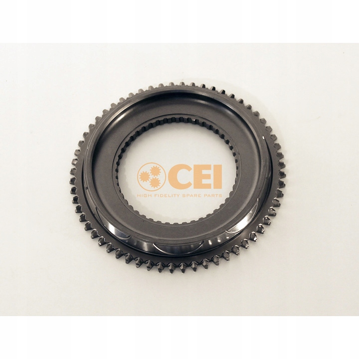 фото №1, Конус кольцо синхронизатора scania 1116477