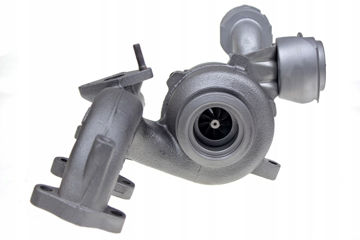 фото №12, Турбіна 1.9d b6 golf jetta golf plus touran golf audi a3 a3 skoda/seat