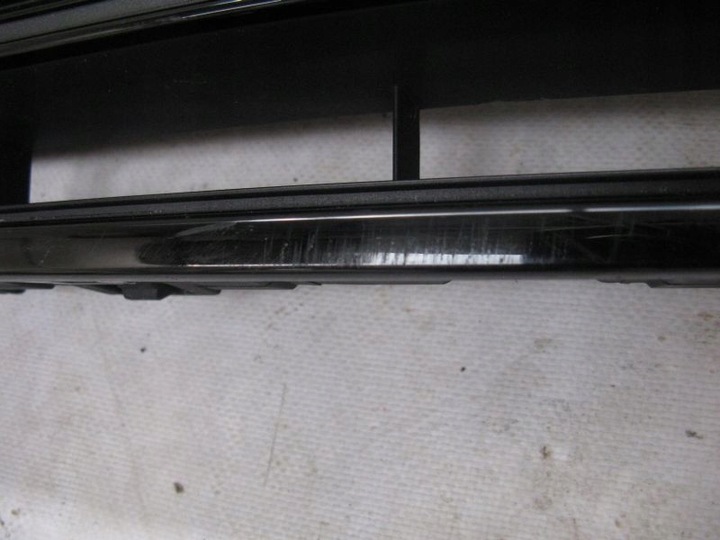 фото №6, Решётка решётка радиатора audi s7 c8 s-line 2018-2023 4k8853653d