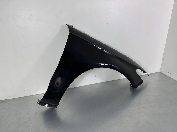 фото №14, Ford mondeo mk v 2016 перед сторона правая крылья