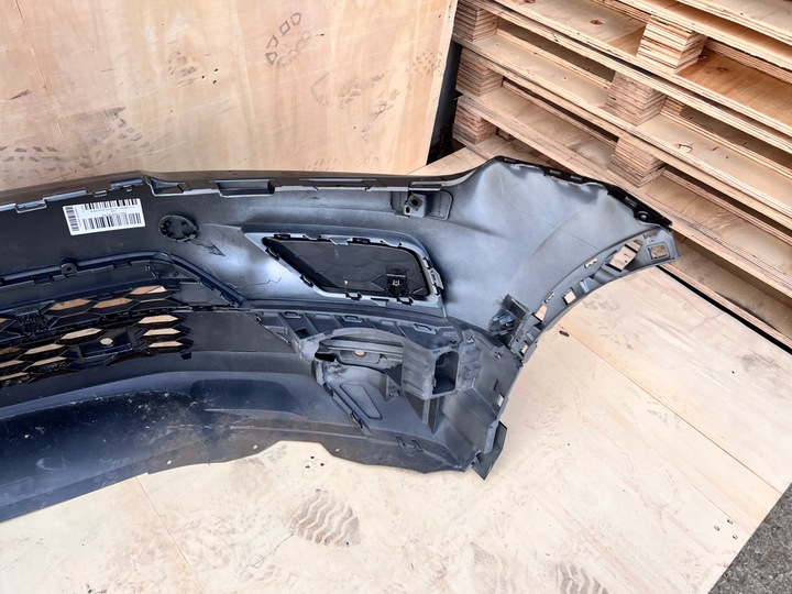 фото №9, Бампер перед vw tiguan ii 5na переднє 5na807217h