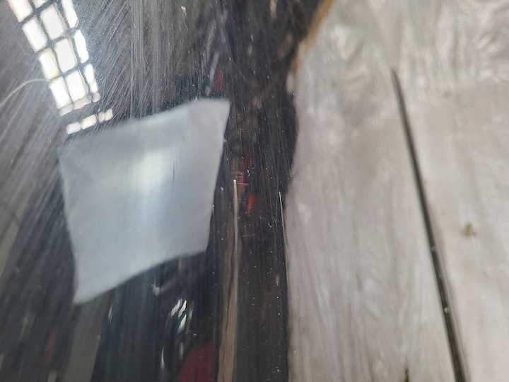 фото №13, Дверь обшивка механизм подъемник стекла правый перед audi a3 8l1 рестайлинг 3d