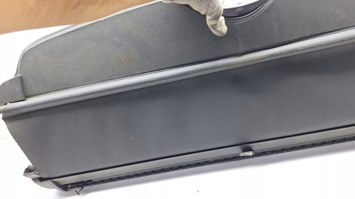 фото №9, Ролета багажника mercedes-benz c класс w203 a2038600175