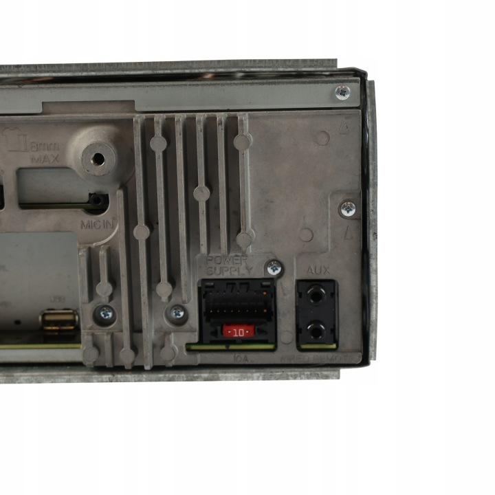 фото №10, Pioneer avic-f310bt автомагнитола (радиоприемник, магнитола в машину) магнитола gps экран tft 4,3"