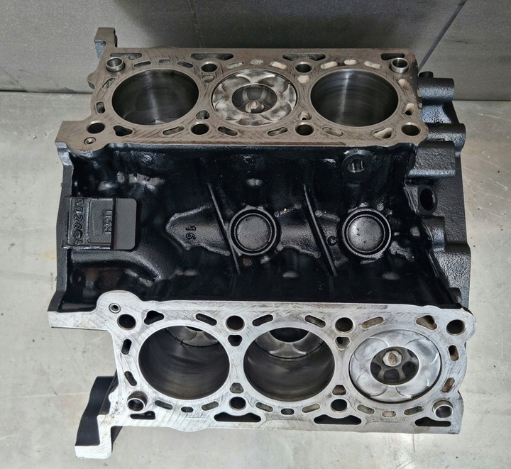 фото №1, Двигун dodge ram 3.0 crd