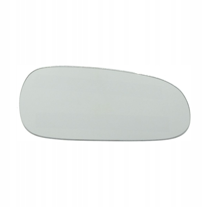 фото №1, Скло дзеркало праві civic vi civic vi 94-01