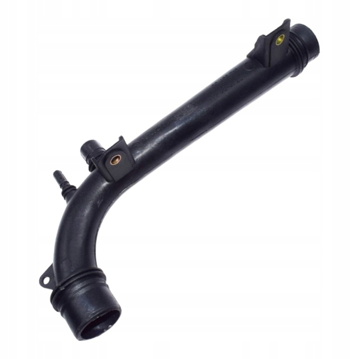 фото №1, Труба шланг радіатор магістраль водяна opel vectra b