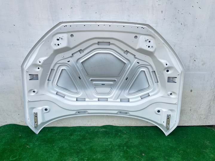 фото №7, Audi a3 8y0 капот кришка двигуна audi a3 8y 21-