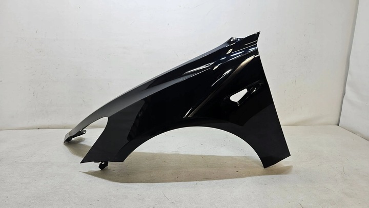 фото №1, Крило лівий перед переднє tesla модель 3 оригінальний