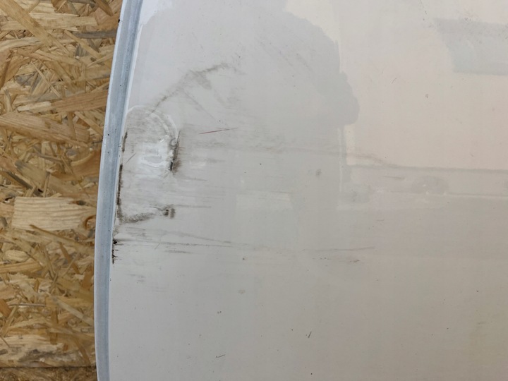 фото №4, Dacia sandero ii 2 универсал дверь задние зад левая