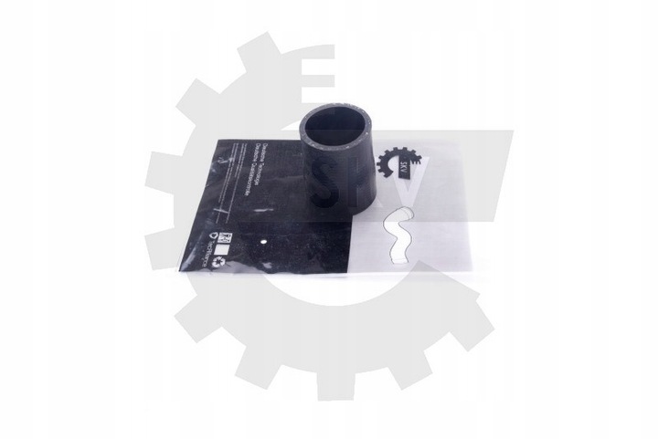 фото №1, Шланг турбіни skv 54skv196