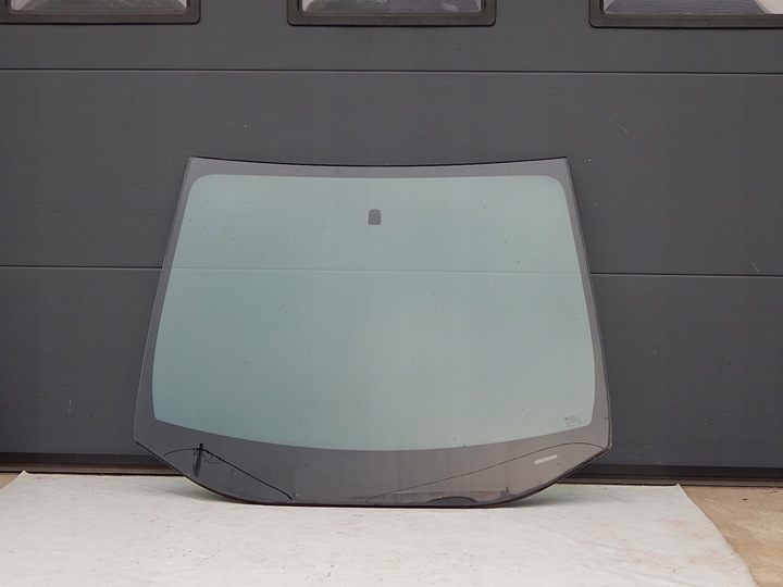 фото №1, Opel astra k 5 скло лобове передня 2016