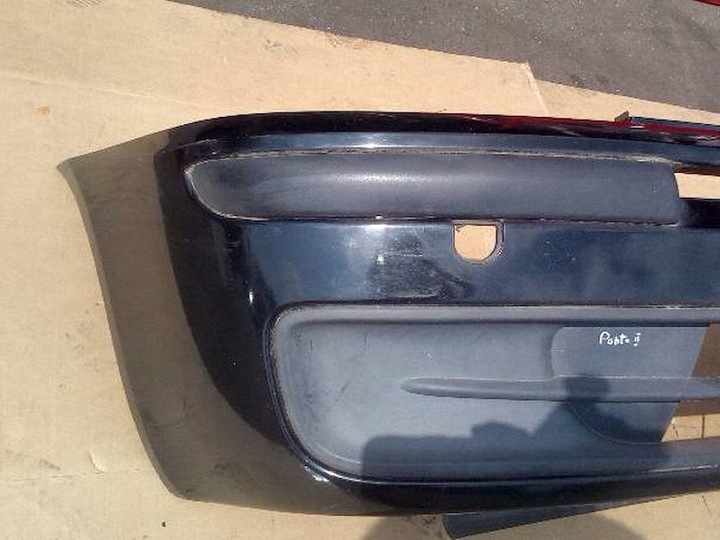 фото №7, Бампер перед fiat punto ii 2