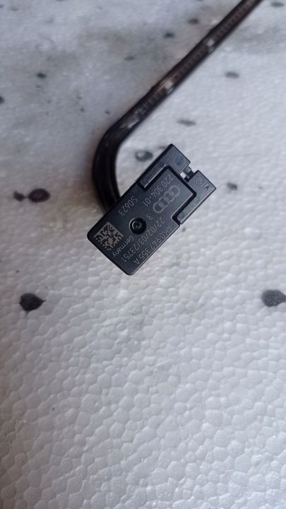 фото №6, Лампа модуль света led audi a6 c8 4k0947355a