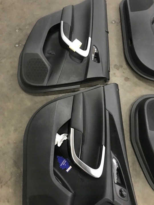 фото №8, Opel insignia a універсал шкіра сидіння диван електричні з пам'ять