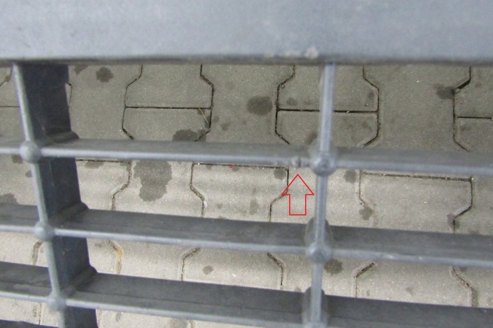 фото №8, Бампер перед переднє ford focus mk2 ii рестайлінг 08-11