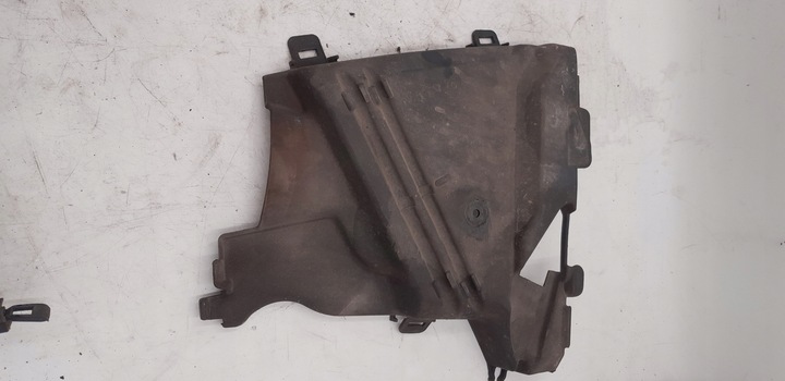 фото №10, Захист корпус розподільний вал renault scenic ii 1.5 dci 8200102678