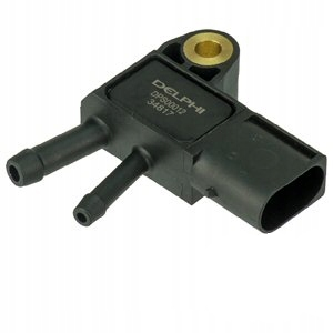 фото №1, Датчик давления выхлопных газов delphi dps00012