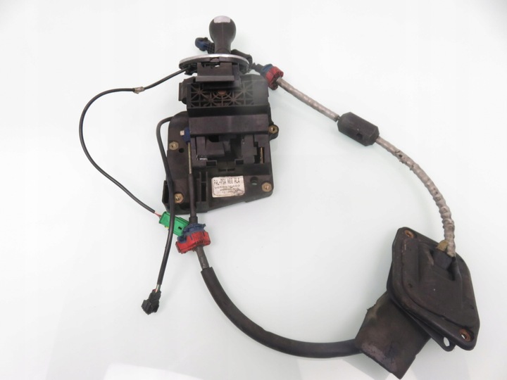 фото №1, Домкрат citroen xsara picasso i 2.0 16v 9650936880 автомат