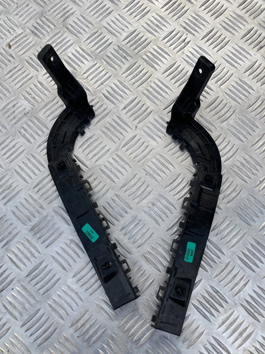 фото №1, Ползун бампера зад левый правые sx4 s-cross 13-