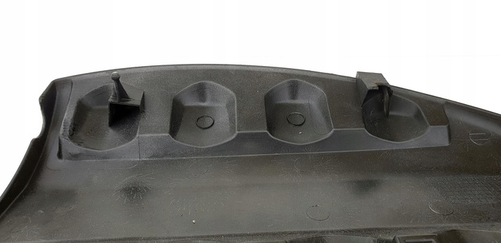 фото №11, Renault scenic megane 2 ii кришка захист двигуна клапанів двигуна 1.6 16v