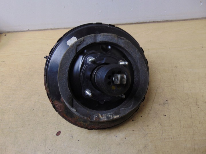 фото №9, Насос гальмівна підсилювач berlingo partner 2008- 9681268480 європа