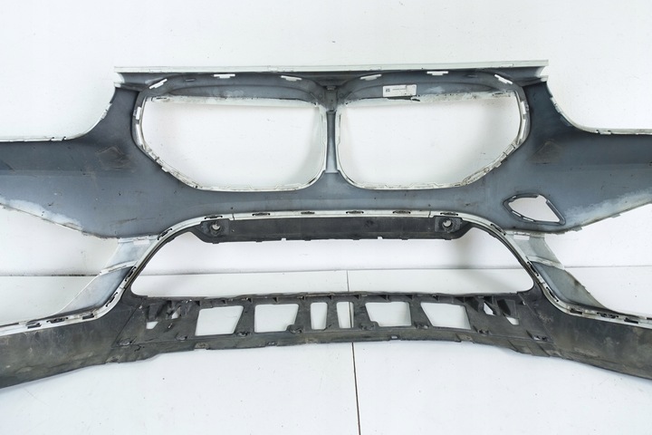 фото №11, Бампер перед переднє x1 f48 рестайлінг 2019- lci