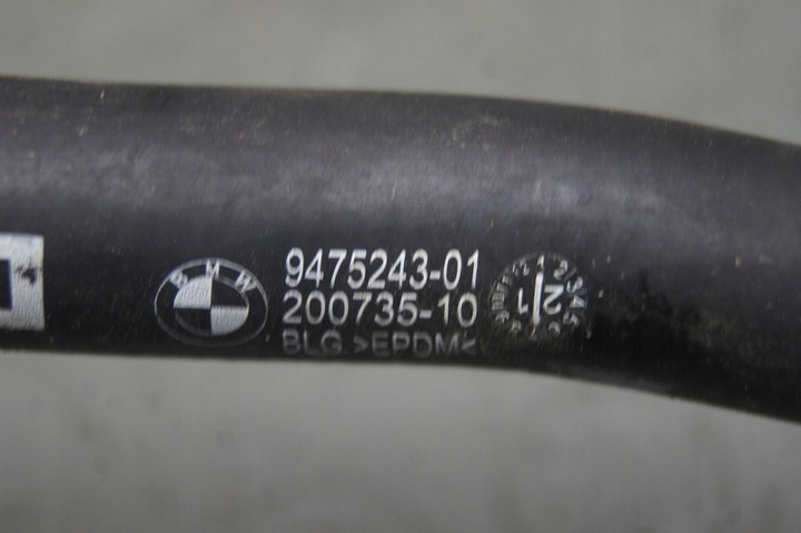 фото №15, Насос води дроти шланг води bmw g21 lci 2.0 дизель