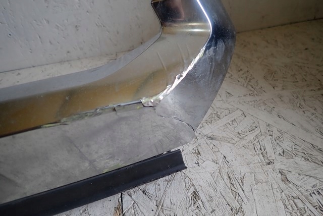 фото №3, Хром решітка решітка радіатора решітка радіатора lexus rx 4 iv 2015-