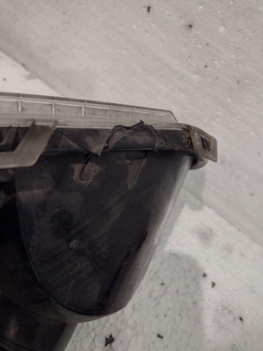 фото №6, Галоген лампа правые ford kuga ii cv44-13b220-bg