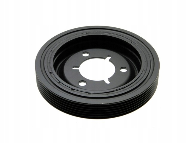 фото №2, Nty rkp-pe-012 колесо пасове, wał колінчастий