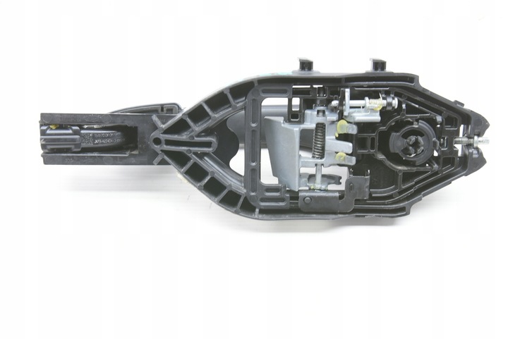 фото №10, Focus iv mk4 ручка зовнішня ліва права зад чорна