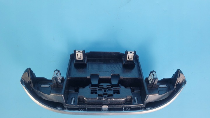 фото №6, W206 захист dekor планка підлокітника a2066803201