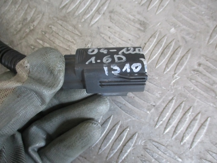 фото №7, Жгут омывателя 30657053 volvo v50 1.6 d 04-07 r.