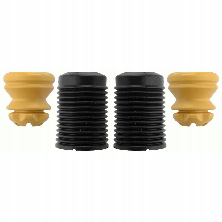 фото №15, Защита амортизатора sachs 900 326