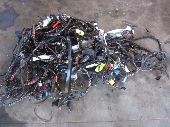 фото №16, Bmw x3 f25 динамики top hifi harman 9240766