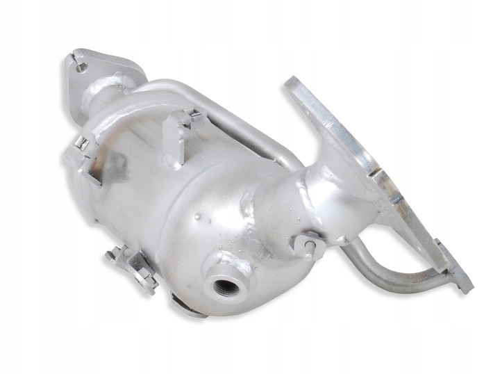 фото №7, Каталізатор peugeot 108 1.0i vti 72 km | od 2018 керамічний замінник