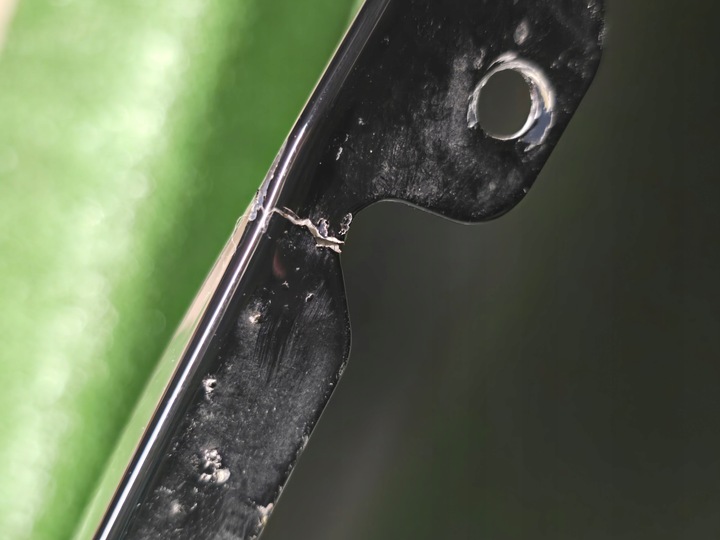 фото №6, Крило праві перед porsche taycan 9j1