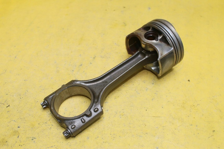 фото №1, Поршень шатун bzb octavia ii 2.0 06h 0822363+ri