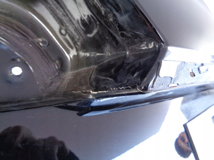 фото №7, Крышка задняя audi q5 ii 80a 16- номер 48730