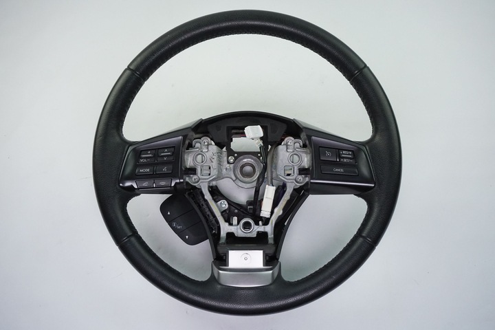 фото №1, Руль subaru outback gs120-04810