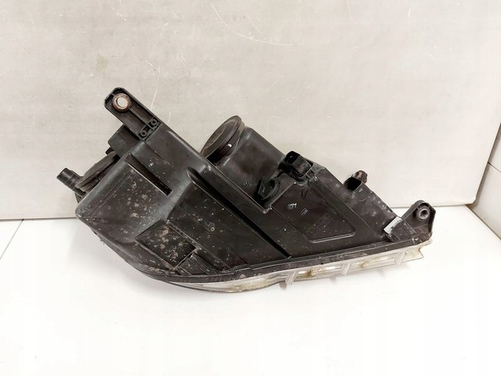 фото №12, Vw tiguan 1 i 5n лампа левый перед левая передняя uk фара 5n2941031k