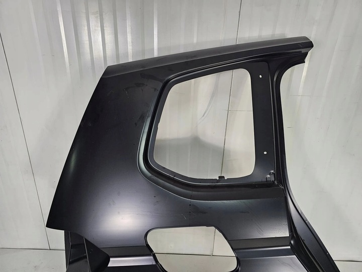фото №9, Крило правий зад задній vw touran iii 5ta 5ta809052