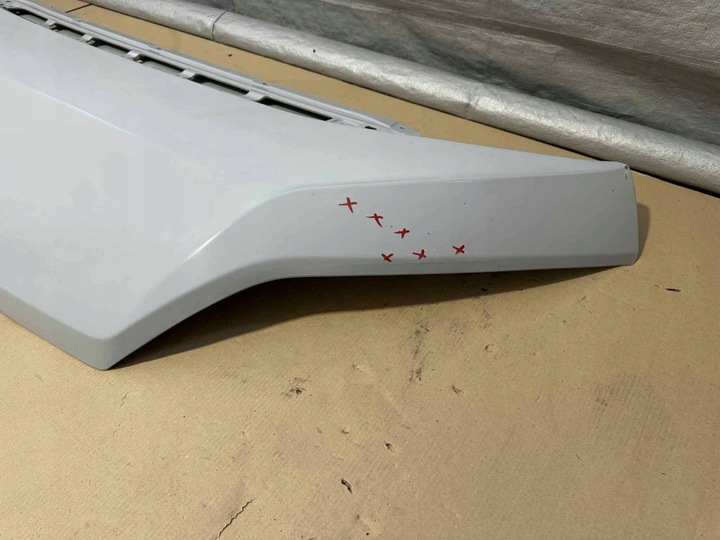 фото №9, Капот передня fiat ducato iii рестайлінг 14 -