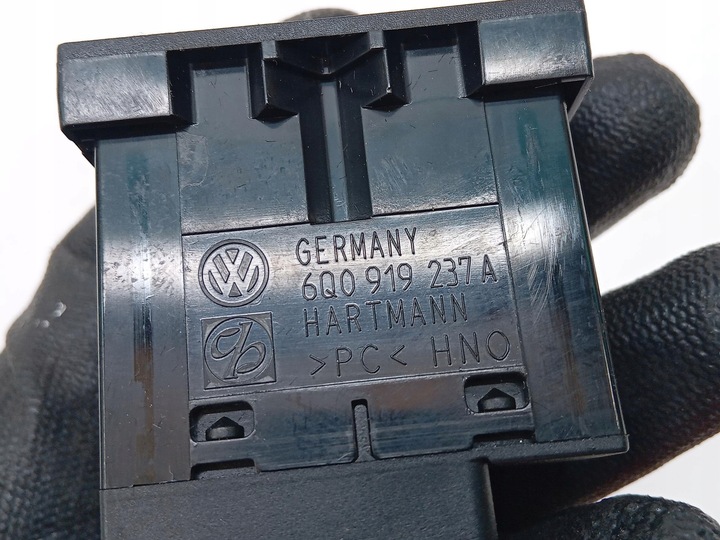 фото №5, Переключатель подушка безопасности vw passat b5