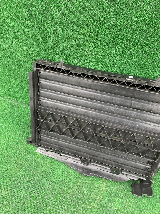 фото №9, Жалюзі ролета впуск повітря corsa f,208 ii