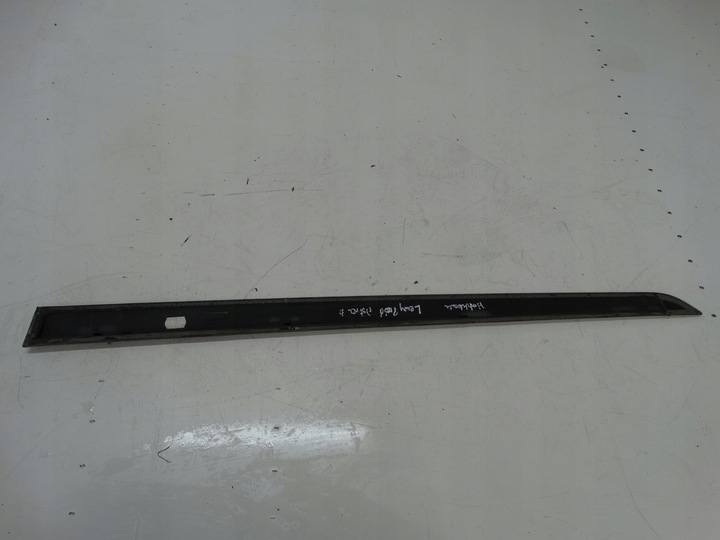 фото №6, Планка двері лівий перед opel astra h 24461096